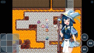艾琳2-双胞胎魔王的逆袭 游戏截图 1
