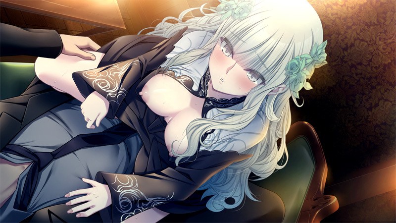 ADV/AI汉化丨 艶嬢学園2 ～熾天使たちの花園～ v1.01 +【20241001】 游戏截图 3