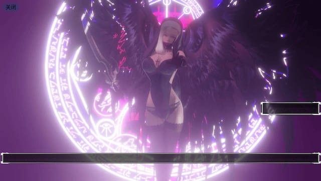 魂破奴隶 Ver1.10 简体中文 公测版[新作/卡牌战斗] 游戏截图 8