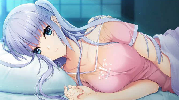 水蓮与紫苑中文版 游戏截图 2