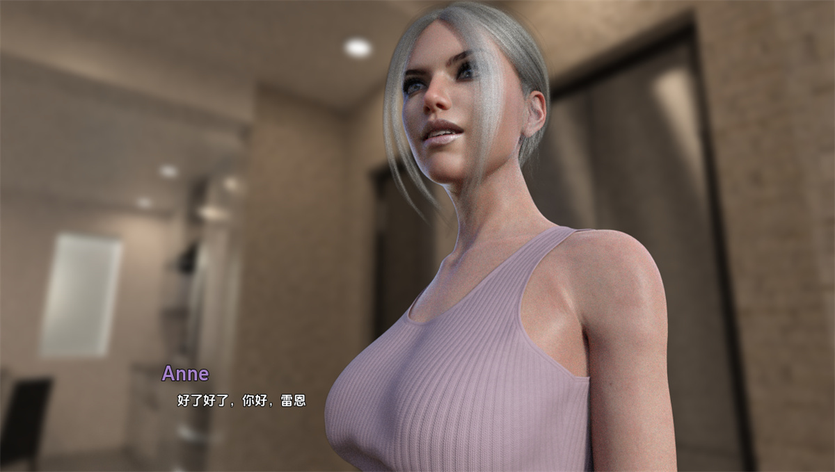 欧美SLG汉化动态丨雷恩的统治 Rayne's Reign v4.0.1【20240308】 游戏截图 5