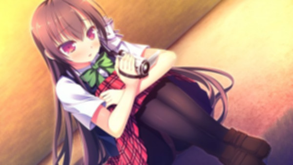 LOVEREC(心跳摄影)FD 游戏截图 4