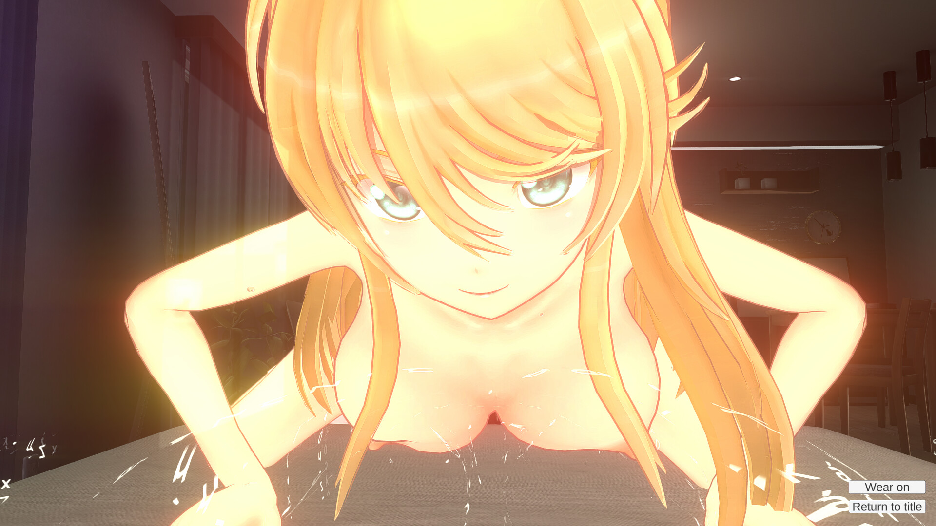 SLG/PC/官中丨和布琳一起洗澡2 Let's take a bath with Purin 2 v1.01b 官中步兵版 【20240716】 游戏截图 3