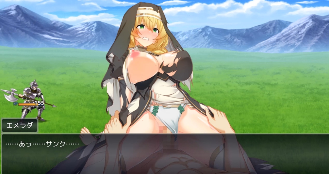 精品RPG/汉化/更新丨淫催都市 催眠之城/淫催都市ヒュプノズム Ver1.06 AI汉化版【20260514】 游戏截图 8