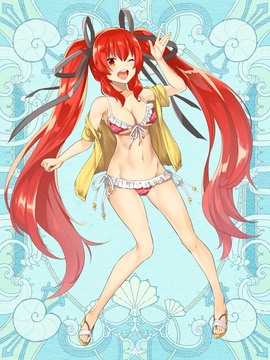 【RPG/机翻/更新】魔法少女プリズムリゼット Ver1.11 游戏截图 8