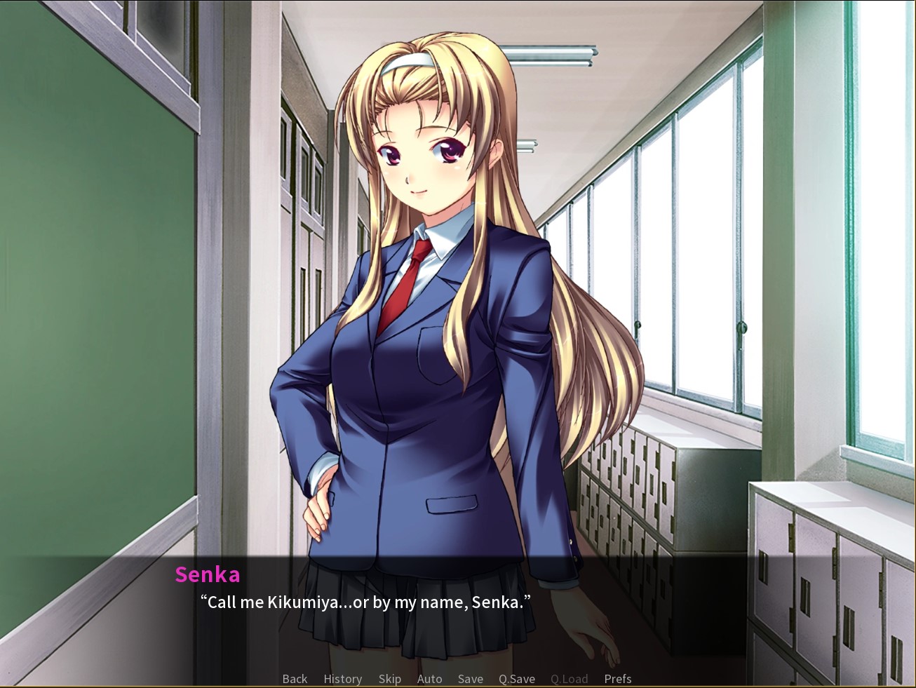 催眠实验 Hypnosis Experiment v1.0 汉化版【20230210】 游戏截图 5