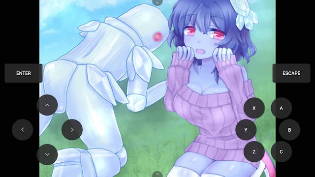 RPG/汉化丨506ANOTHER Ver 1.01 官方忠闻版 【20260107】 游戏截图 8
