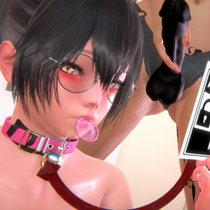 亚洲SLG汉化动态丨我是她的宠物 I am her Pet Final 【20230817】