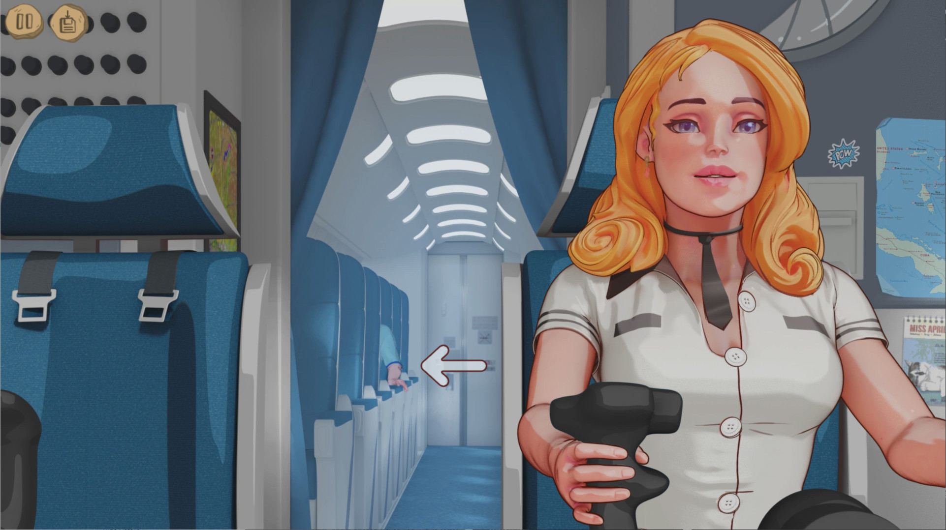 荒岛生存 Tame It ! V1.1.1 官方中文 游戏截图 2