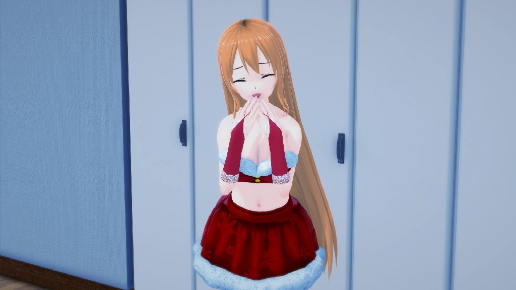 沙盒SLG汉化动态丨爱的俱乐部！School of Love Clubs! v0.1.86【20240307】 游戏截图 4