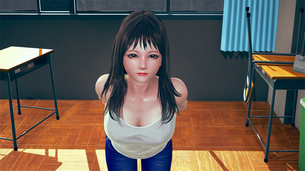 角色扮演世界:魔王统治下的欲望(Cosworld)v0.3 精翻汉化 游戏截图 7