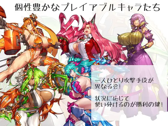 ドリンクバーメイド-自由【20230315】 游戏截图 5