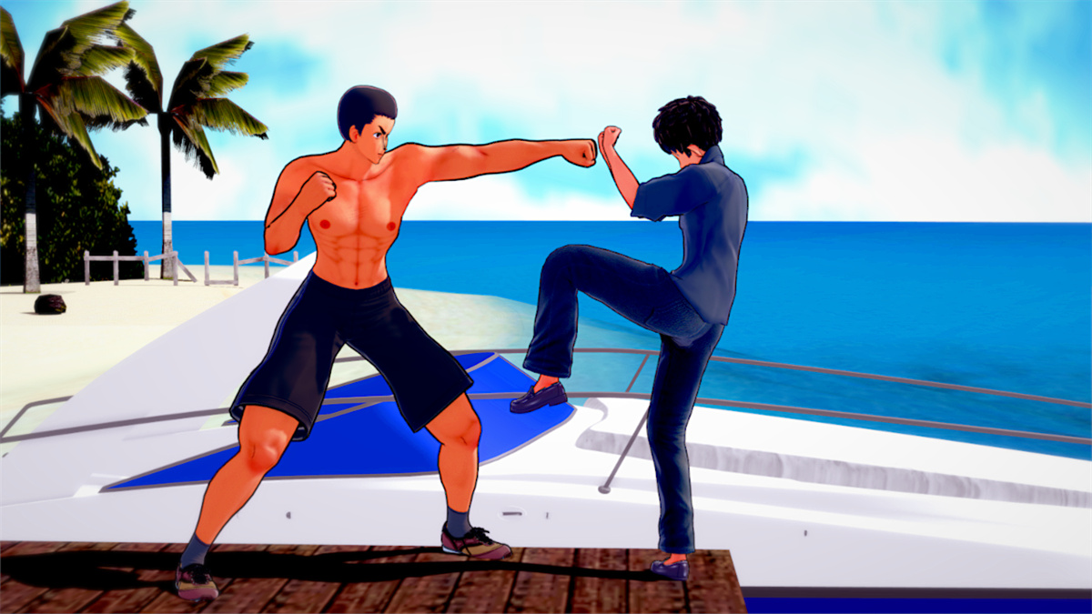 日系SLG/AI汉化/3D丨色情小镇历险记 Lewd Town Adventures v1.0 – FINAL【20240908】 游戏截图 7