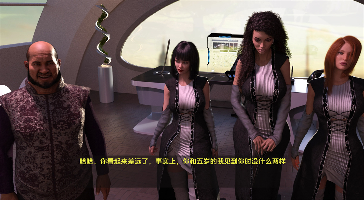 欧美SLG汉化动态丨跟随领导者 Follow the Leader v1.0【20240406】 游戏截图 4