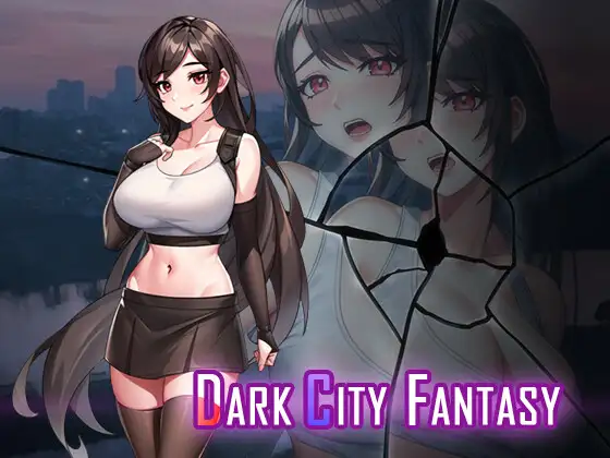 ACT/官中/动态丨Dark City Fantasy【20240730】 游戏截图 2
