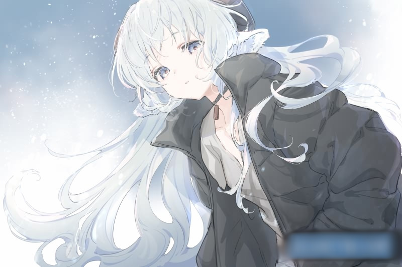 SMOKY WHITE / 氤氲之白 汉化硬盘版【PC0901】 游戏截图 7