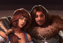 富江想结婚:绝世妖女的催眠后宫(Tomie Wants to Get Married Unofficial Renpy Port)v1.1b 精翻汉化 游戏截图 6