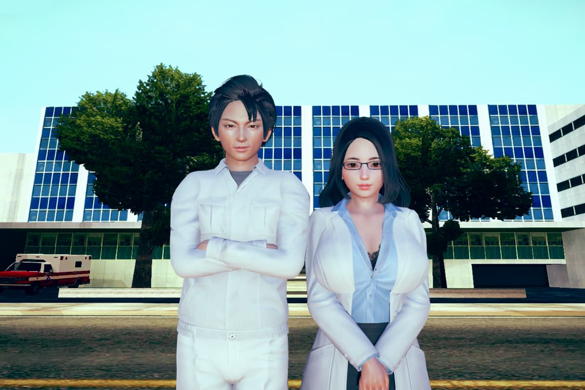 欧美SLG/动态/更新丨 恶霸试图腐蚀我的母亲尤娜 My Bully Tries to Corrupt My Mother Yuna Ep.3.5 v0.68【20250114】 游戏截图 2