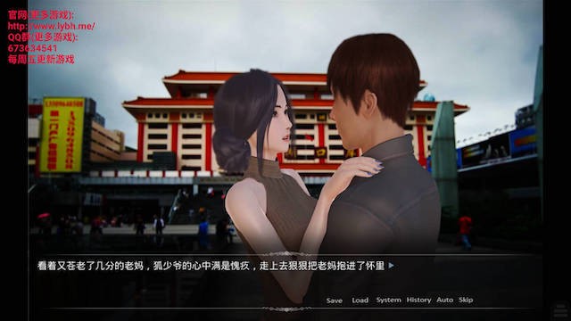 美女养成师!中文步兵正式版 游戏截图 6