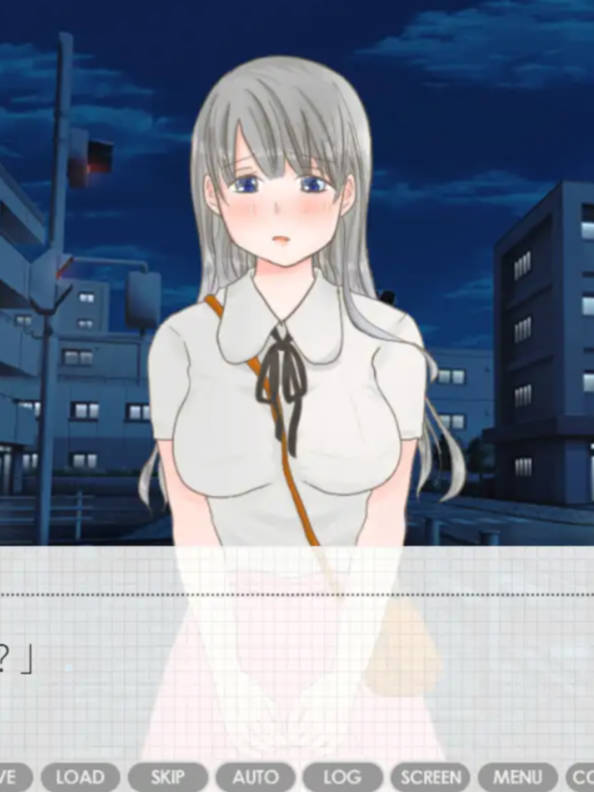 ADV/机翻/新作丨童貞おじさんはじめてのデート丨【20230607】