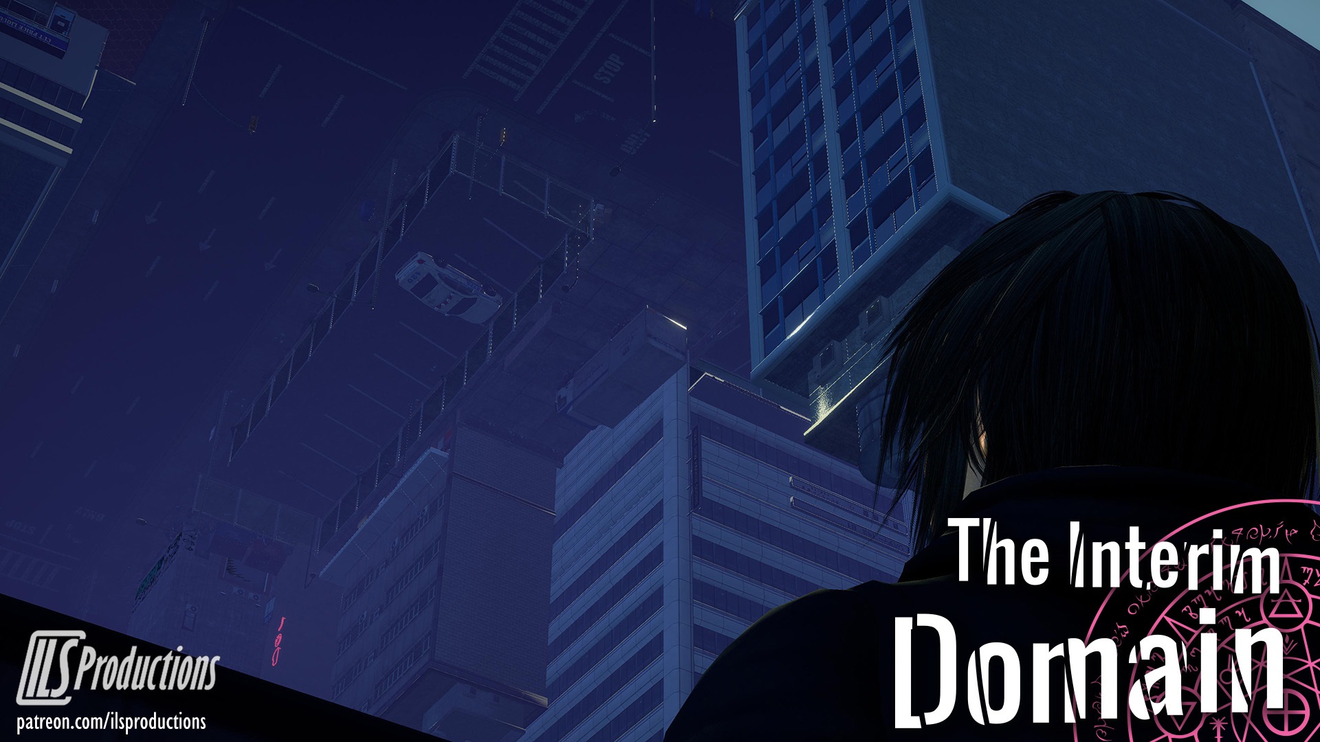 沙盒SLG汉化动态丨临时域 The Interim Domain v0.20【20231224】 游戏截图 7