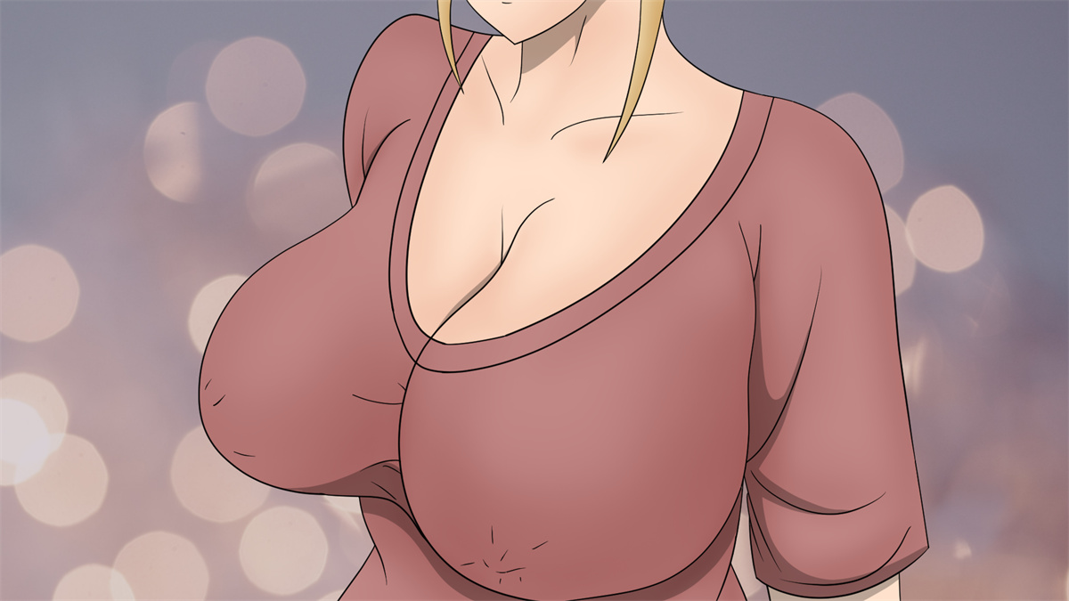 2D欧美SLGNTR2D丨大楼内的人妻 Wife in the Building V0.3.0【20231221】 游戏截图 5