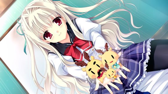 初音岛3 游戏截图 3