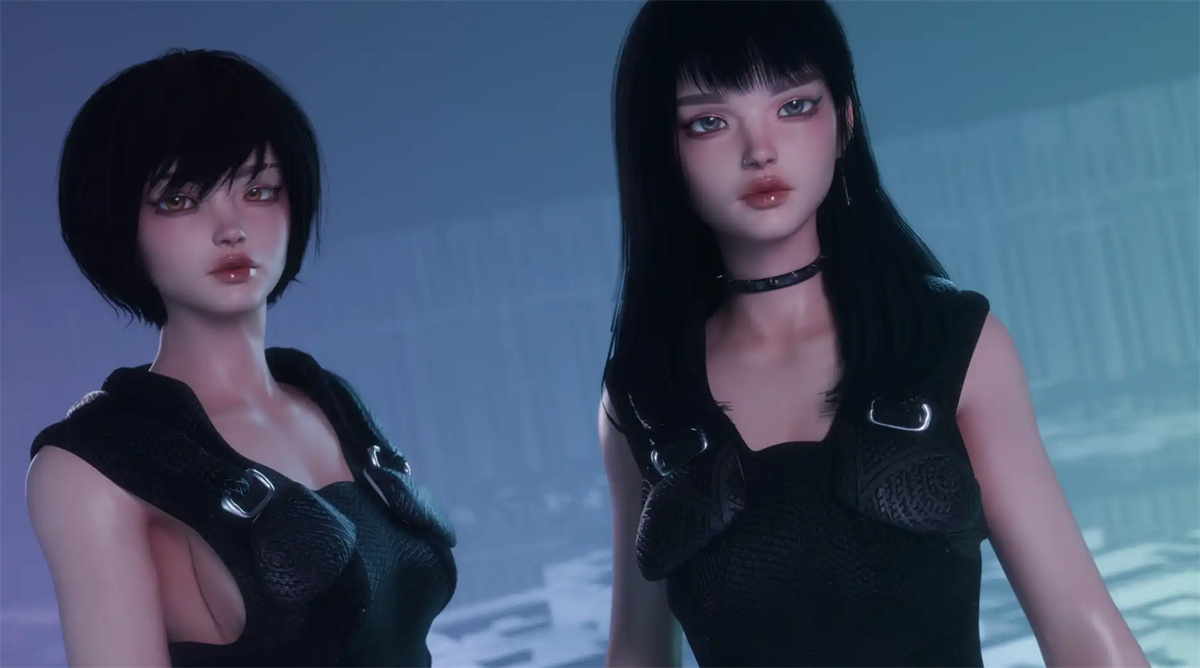 欧美SLG/汉化/动态丨传送门试炼/Portal Trials Virtus Ascent 0.1【20240804】 游戏截图 1