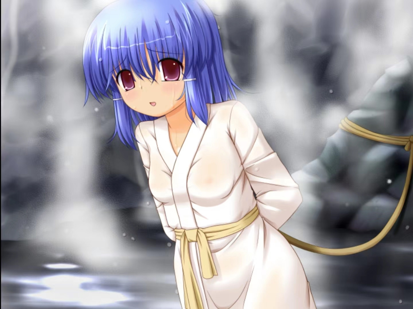退魔战士彼女Ver1.21 精翻汉化版 游戏截图 3