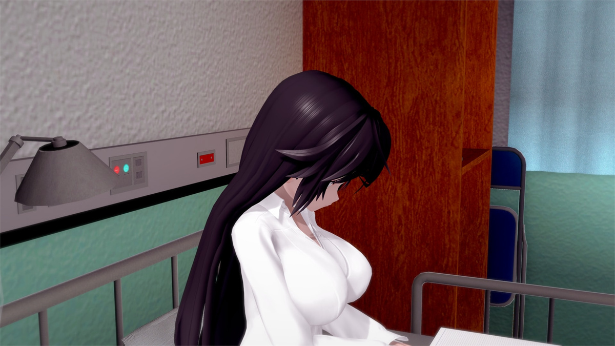 神意陨落：堕落的初创（Divine Providence Fall）v0.6 精翻汉化 游戏截图 4