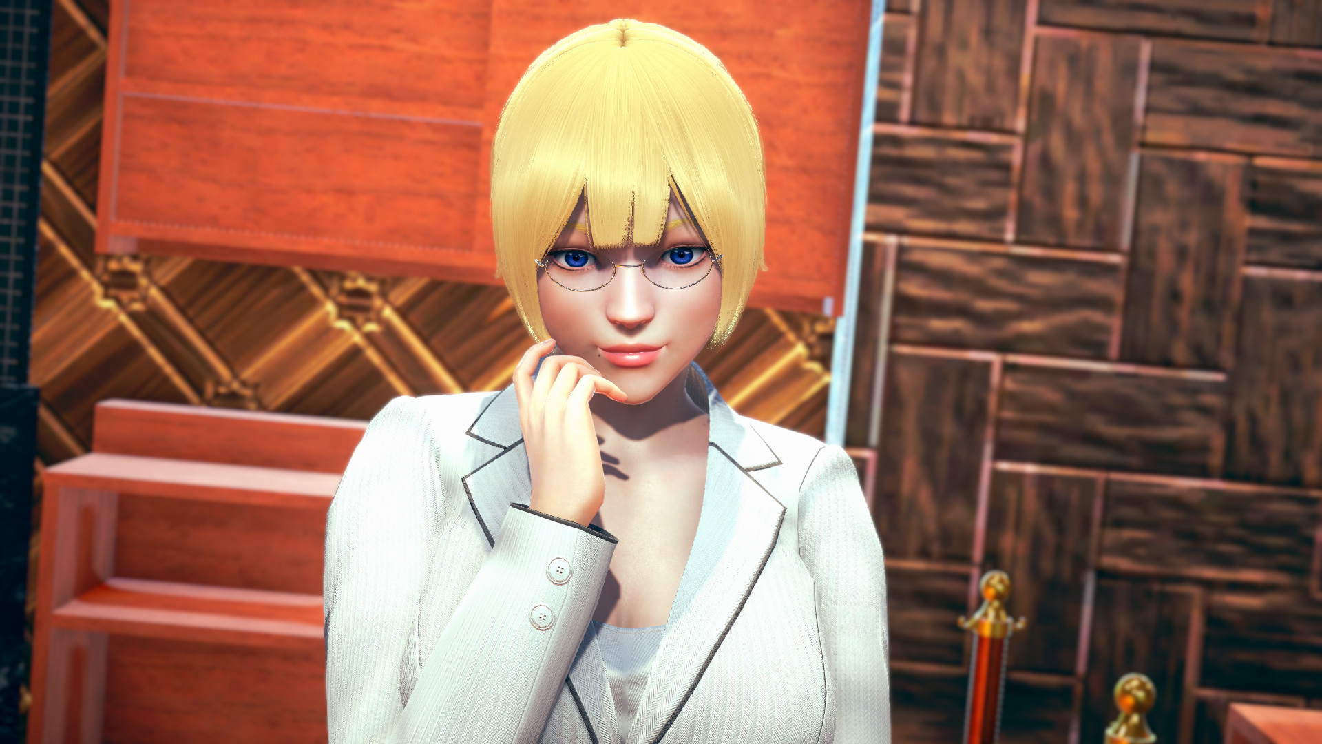 精灵雷亚 Reya the Elf v0.2.3 游戏截图 2