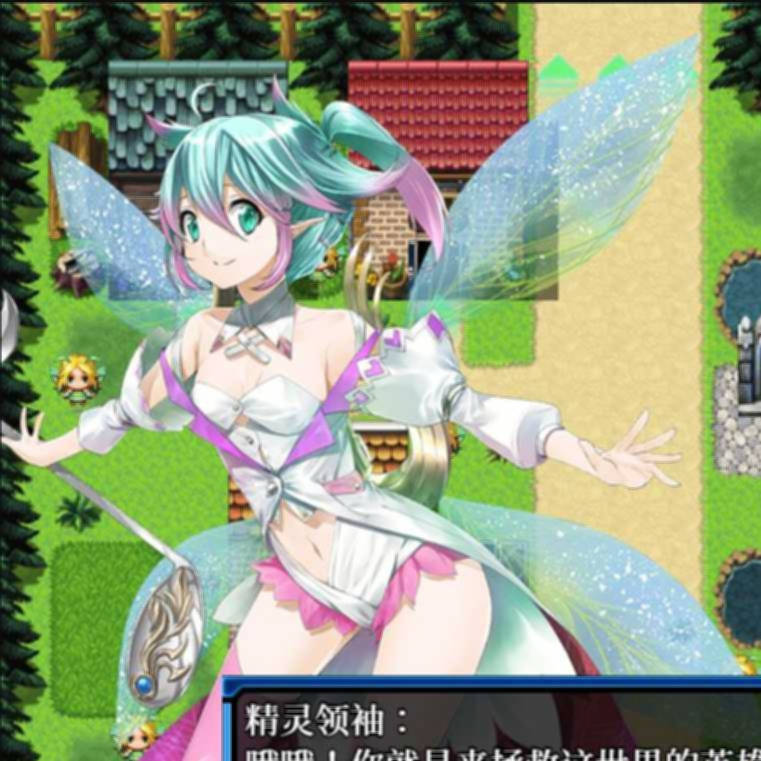 【RPG/中文/动态】超强战斗エロ：万鬼夜行 Ver3.02 官方中文步兵版+存档 游戏截图 5