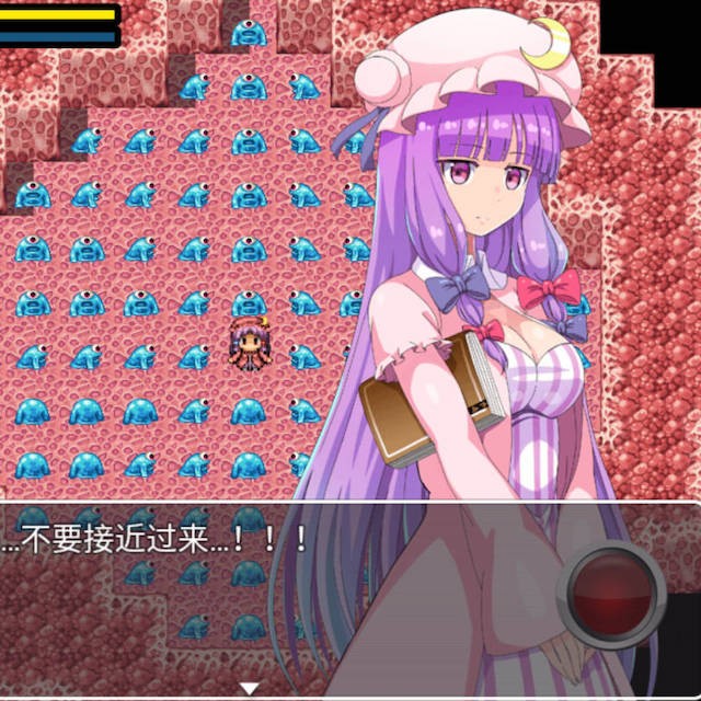 帕秋莉
