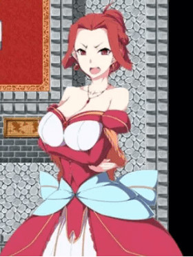 偷走女孩儿重要东西的盗贼 精翻汉化版【PC0818】