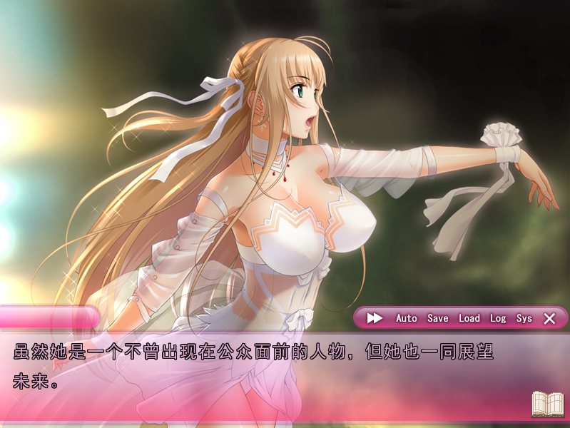 精品ADV/汉化/动态丨性爱生活~セックスライフ～SEXLIFE AI汉化版+全CG存档3.5G【20240114】 游戏截图 2