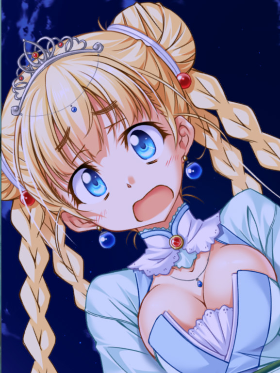 【生肉】ひめごとユニオン ～We are in the springtime of life!～