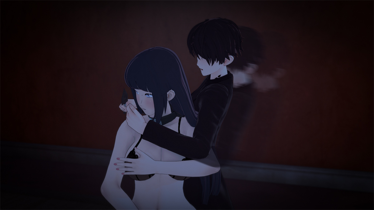 日系SLG汉化丨多元宇宙平衡 Multiverse Ballance v0.9.8 + Halloween Special【20240109】 游戏截图 1