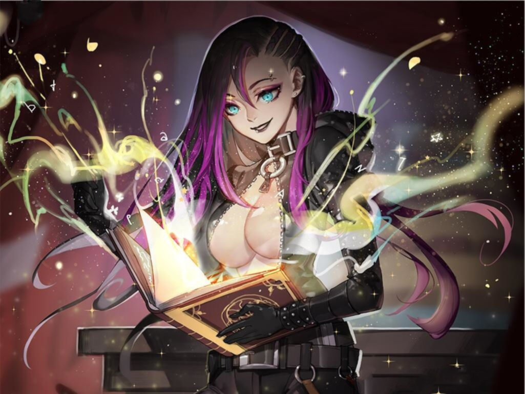 奥克伍德魔法学校 游戏截图 7