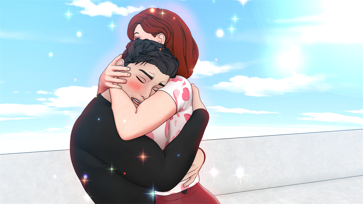 欧美SLG汉化动态丨神圣之踵 Divine Heel v0.1.4【20240324】 游戏截图 1