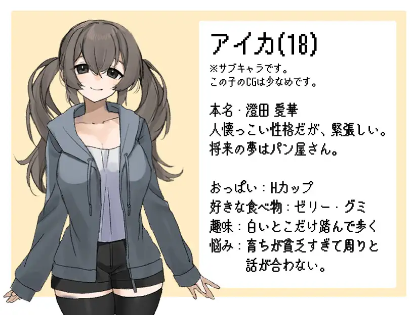 RPG/汉化丨美颜巨乳人妻~债务偿还NTR谭~ /地味顔巨乳人妻~借金返済NTR譚~ AI汉化版【20240313】 游戏截图 7