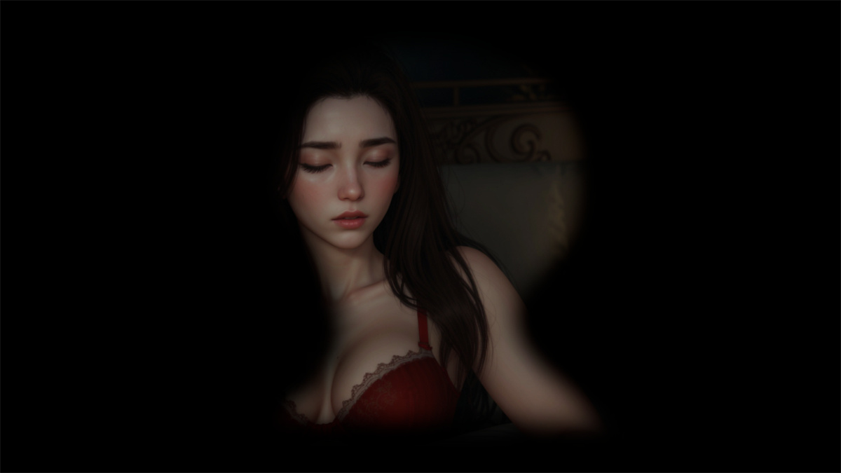 欧美SLG/汉化/动态丨女巫训练师Witches Trainer  v0.1.7p【20240607】 游戏截图 4