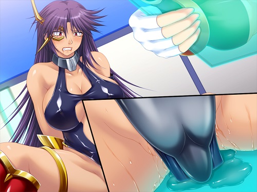 恶堕拔作ADV/AI汉化版/全CG存档 丨监狱的迷失者 ～复仇的淫药调教～【20240414】 游戏截图 3