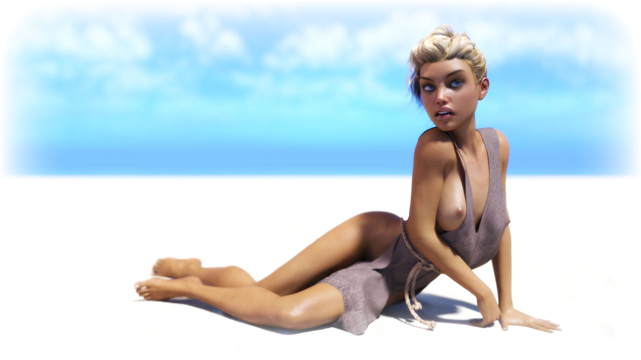 欧美SLG汉化动态丨驱魔人 Healslut v0.85q【20231230】 游戏截图 1