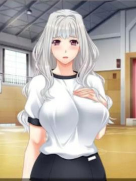 花嫁狩凌~绝对快乐的白浊银毒 云汉化版
