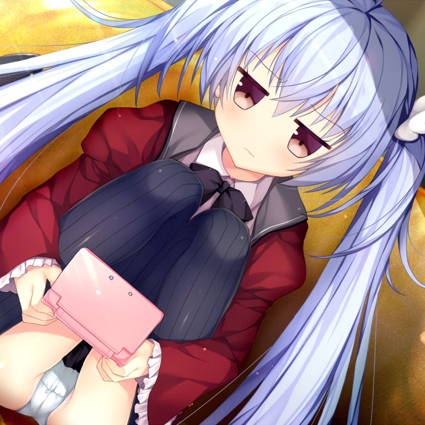春音AilceGram