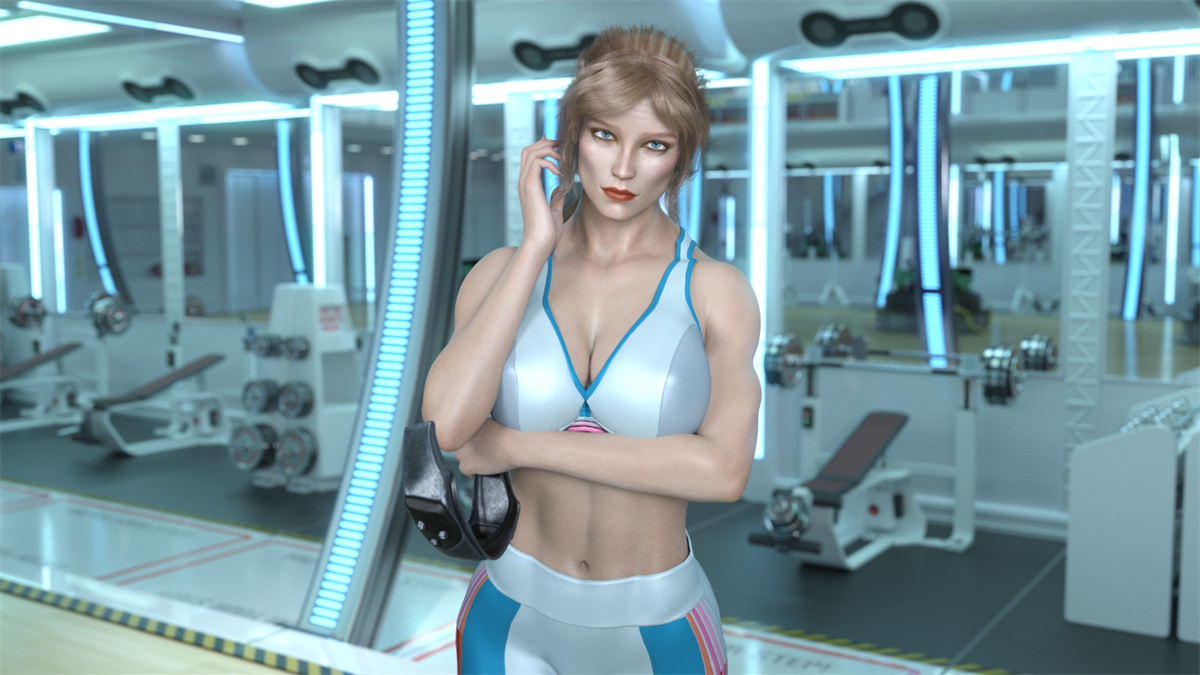欧美SLG汉化动态丨活力 ViRility  v7.1【20240210】 游戏截图 3
