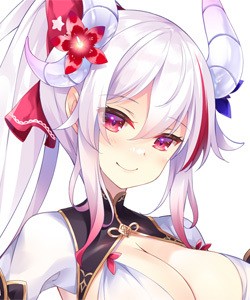 拔作ADV/汉化/全CG存档丨龙娘×咖啡厅/ドラ・コンカフェ 【20241202】 游戏截图 6