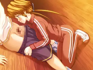 汉化/催眠/巨乳丨BLACKRAINBOW 作品15部合集--(姉恋模様)AI汉化版+全CG存档【20241202】 游戏截图 3