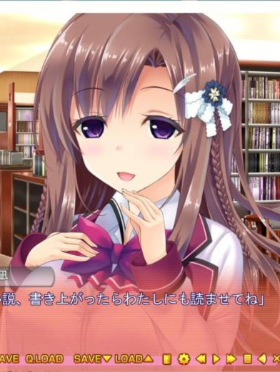 【生肉】グリモ☆ラヴ ～放課後のウイッチ～