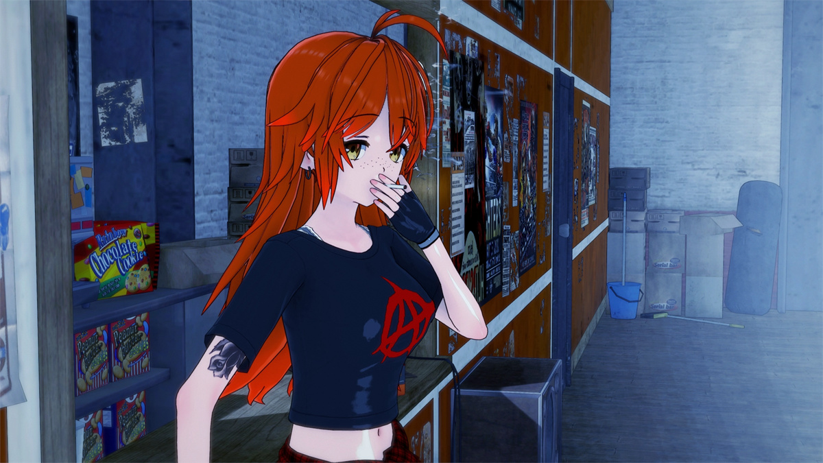 沙盒SLG汉化动态丨爱的流浪者 Love Castaways v0.2.5【20230707】 游戏截图 7